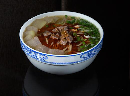 加盟牛肉面，这几点小技巧一定要记住了