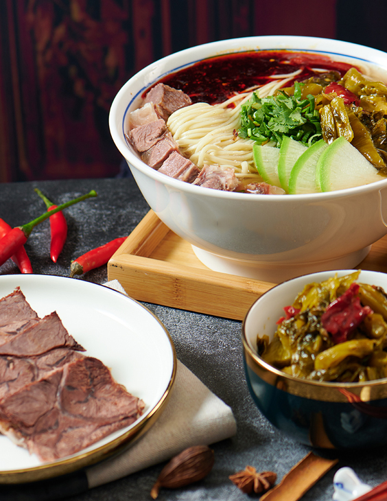 1918牛肉面